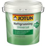 Jotun Metaller - Träfärger Målarfärg Jotun Universal White Träfärg Vit 9L