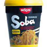 Nissin Soba Classic Cup Noodles 90g