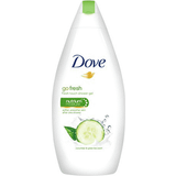 Dove Hygienartiklar Dove Go Fresh Cucumber & Green Tea Scent Body Wash 500ml
