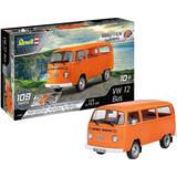 Modellsatser Revell VW T2 Bus 1:24