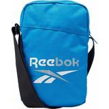 Reebok Handväskor Reebok Training Essentials City Bag - Horizon Blue