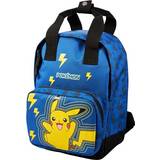 Pokémon Light Bolt Backpack Small 7L - Blue