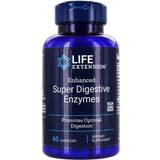 Life Extension Maghälsa Life Extension Enhanced Super Digestive Enzymes 60 st