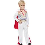 Smiffys Elvis Toddler Costume