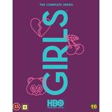 Girls: The Complete Series (Blu-Ray)