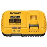 Dewalt Laddare - Strömadapter/Eluttag (12-230V) Batterier & Laddbart Dewalt DCB117