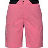 Haglöfs L.I.M Fuse Shorts Women - Tulip Pink