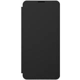 Mobiltillbehör Anymode Wallet Flip Cover for Galaxy A71
