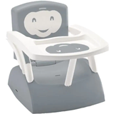 Blåa Sittdynor Thermobaby Booster Seat Matstol 2-i-1