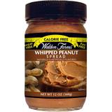 Sockerfritt Pålägg & Sylt Walden Farms Whipped Peanut Spread 340g
