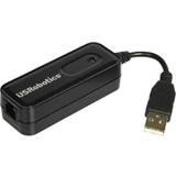USRobotics Kablar USRobotics RJ11-USB A M-F Adapter