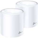 Routrar TP-Link Deco X60 (2-pack)