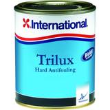International Bottenfärger International Trilux Hard Antifouling White 750ml
