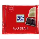 Mandlar Marsipan Ritter Sport Marzipan 100g