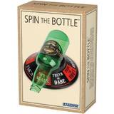 Sällskapsspel Spin the Bottle