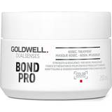 Goldwell Hårinpackningar Goldwell Dualsenses Bond Pro 60sec Treatment 200ml