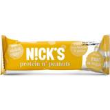 Nick's Protein n' Peanuts 50g 1 st