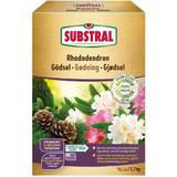 Substral Växtnäring & Gödsel Substral Rhododendron Gödsel 1.7kg