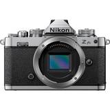 Spegellösa systemkameror Nikon Z fc