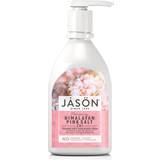 Jason Duschcremer Jason Pampering Himalayan Pink Salt 2-in-1 Foaming Bath Soak & Body Wash 887ml