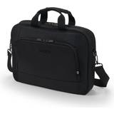 Datorväska hjul Dicota Laptop Bag Eco Top Traveller BASE 15-15.6" - Black