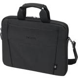 Väskor Dicota Eco Slim Case Base 11-12.5" - Black