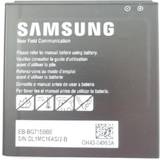 Samsung Li-ion Batterier & Laddbart Samsung EB-BG715BBE