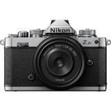 Nikon Spegellösa systemkameror Nikon Z fc + 28mm F2.8 SE