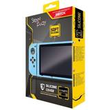 Steelplay Skydd & Förvaring Steelplay Switch Console Protective Cover - Blue