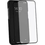 IDeal of Sweden Skärmskydd iDeal of Sweden Full Coverage Glass Screen Protector for iPhone 12 Pro Max