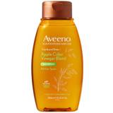 Aveeno Schampon Aveeno Scalp Soothing Haircare Clarify & Shine Apple Cider Vinegar Shampoo 354ml