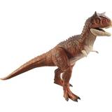 Mattel Plastleksaker Figuriner Mattel Jurassic World Super Colossal Carnotaurus Toro