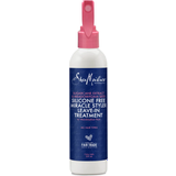Shea Moisture Sugarcane Extract & Meadowfoam Seed Silicone Free Miracle Style Leave-in Treatment 237ml