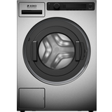 Rostfritt stål Tvättmaskiner Asko WMC8943PC.S