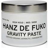 Stylingprodukter Hanz de Fuko Gravity Paste 56g