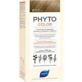 Lugnande Permanenta hårfärger Phyto Phytocolor #9 Very Light Blonde