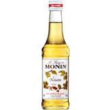 Citron/lime Drinkmixer Monin Noisette Hazelnut Syrup 25cl