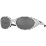 Oakley Silver Solglasögon Oakley Eyejacket Redux Polarized OO9438-05