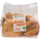 Biofood Tepåsar Matvaror Biofood Mango Slices Dried 1000g