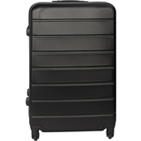 ABS-plast - Hårda Resväskor Borg Living Hardcase Large Suitcase 69cm