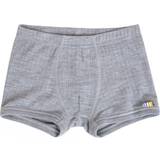 Joha Underkläder Joha Rib Boxer Shorts - Gray (86444-122-15110)
