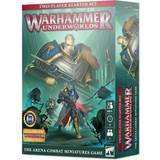 Games Workshop Warhammer Underworlds: Two Player Starter Set