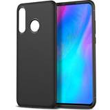 MTK Twill Texture TPU Cover for Huawei P30 Lite