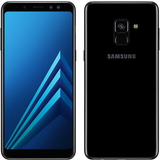 Billiga Mobiltelefoner Samsung Galaxy A8 32GB (2018)