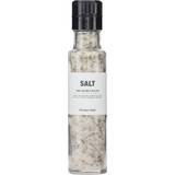 Kryddor & Örter Nicolas Vahé Salt The Secret Blend 320g