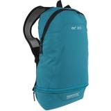 Regatta Blåa Ryggsäckar Regatta Packaway Hippack Backpack 20L - Aqua