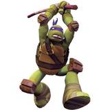 Multifärgade Väggdekor RoomMates Kid's Teenage Mutant Ninja Turtles Donatello