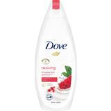 Dove Hygienartiklar Dove Reviving Body Wash 225ml
