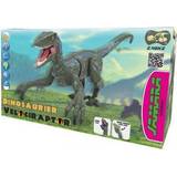 Jamara Interaktiva leksaker Jamara Dinosaur Velociraptor