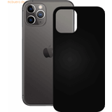 PEDEA Svarta Mobilfodral PEDEA Soft TPU Case for iPhone 11 Pro